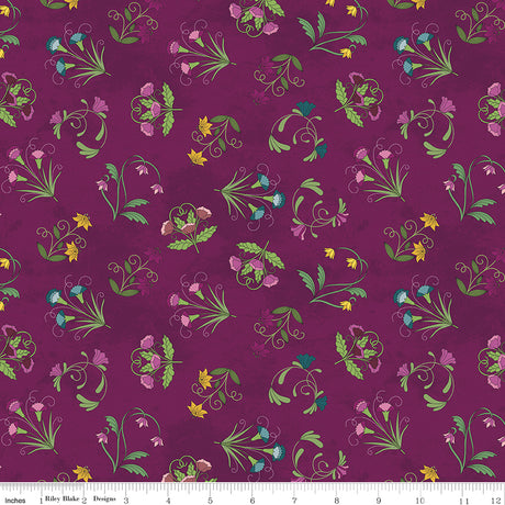Amethyst & Ivy Main Amethyst