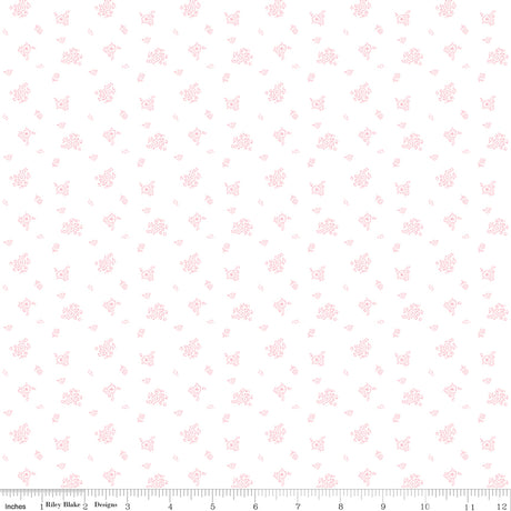 Coastal Dreams Bouquet Pink by Coastal Dreams — Tasha Noel