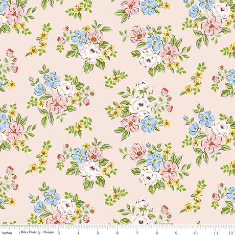 Peter Rabbit™ Spring Bouquet Ballerina