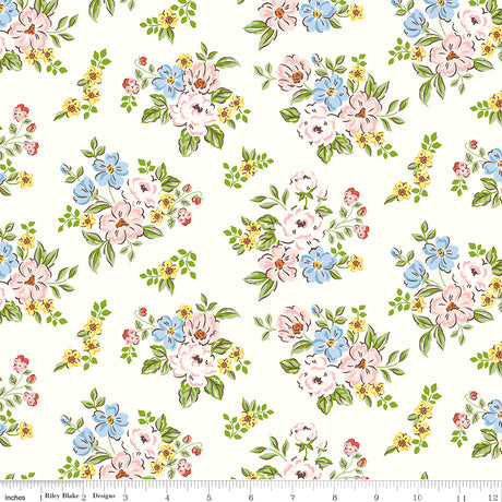 Peter Rabbit™ Spring Bouquet Cloud