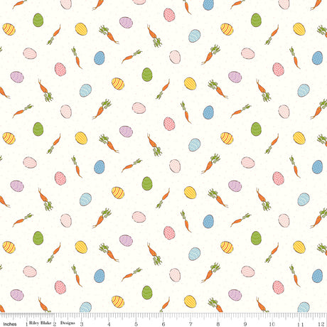 Peter Rabbit™ Spring Egg Toss Cloud
