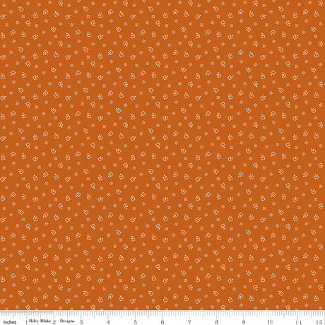 Pumpkin & Licorice Mercantile Amber by Pumpkin & Licorice — Lori Holt