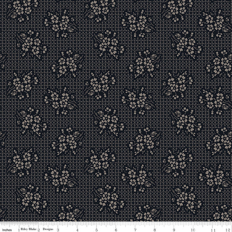 Pumpkin & Licorice Petals Licorice by Pumpkin & Licorice — Lori Holt