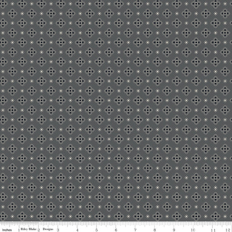 Pumpkin & Licorice Starshine Shadow by Pumpkin & Licorice — Lori Holt