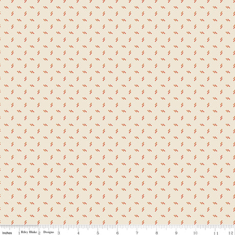 Pumpkin & Licorice Shirtings Linen by Pumpkin & Licorice — Lori Holt