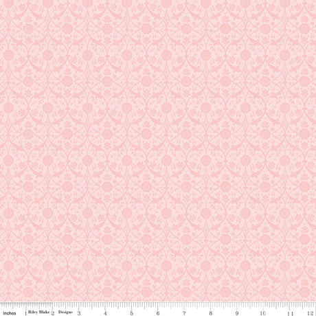 Rosewater Cottage Endale Pink