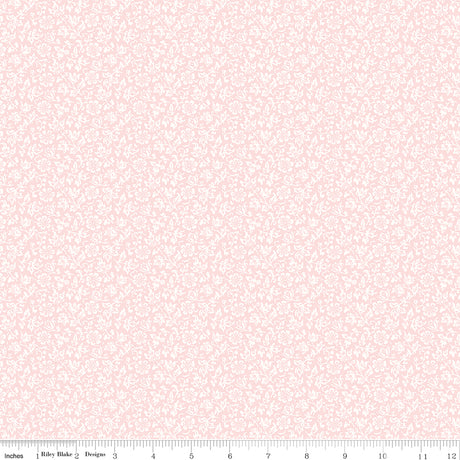 Rosewater Cottage Sweet Alyssum Pink