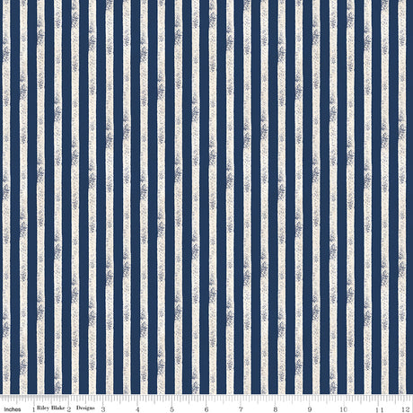 Valor Is Never Forgotten Stripes Blue