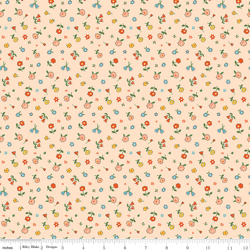 Ashmere Flower Bed Shell