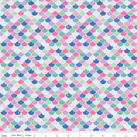 Barbie™ Fantasy Shell Scales Multi by Barbie™ Fantasy — Mattel - Barbie
