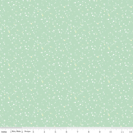 Barbie™ Fantasy Sparkles Green by Barbie™ Fantasy — Mattel - Barbie