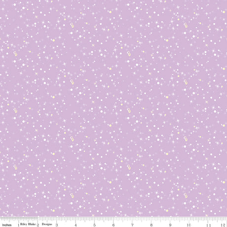 Barbie™ Fantasy Sparkles Purple by Barbie™ Fantasy — Mattel - Barbie