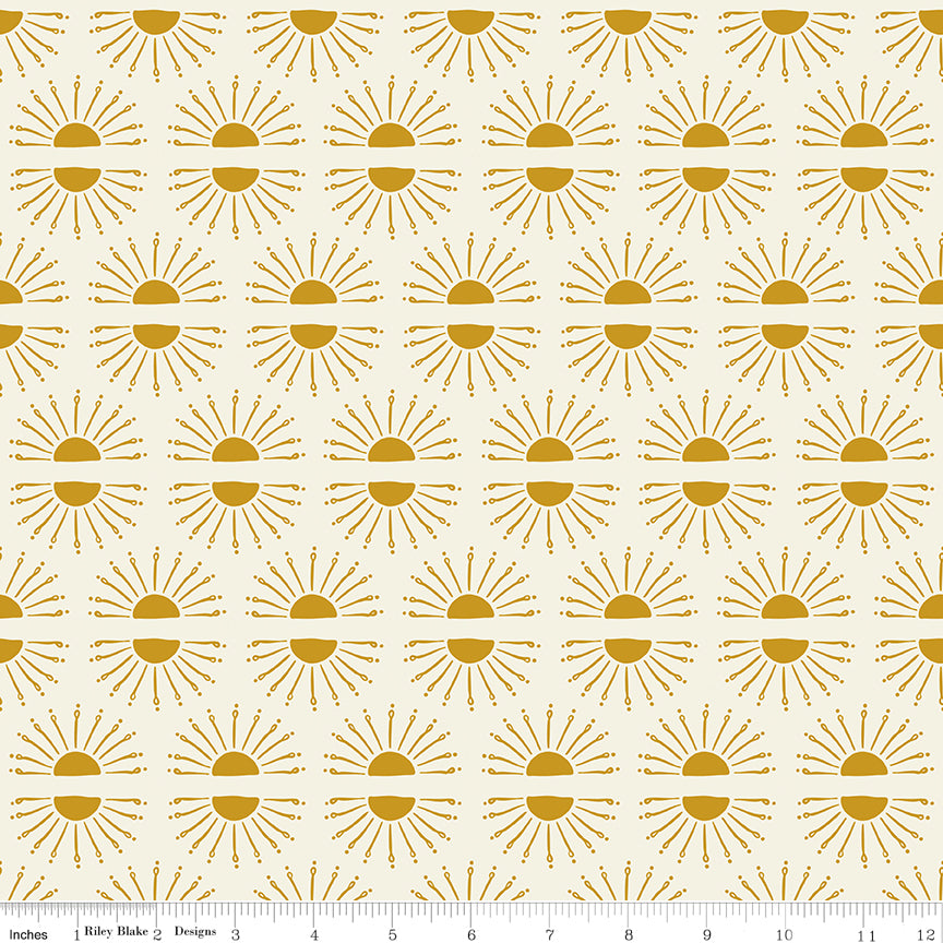 Aspen Lake Suns Warm by Aspen Lake — Amber Elliot