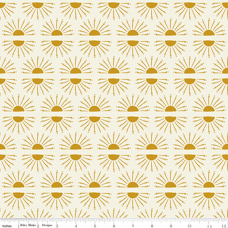 Aspen Lake Suns Warm by Aspen Lake — Amber Elliot