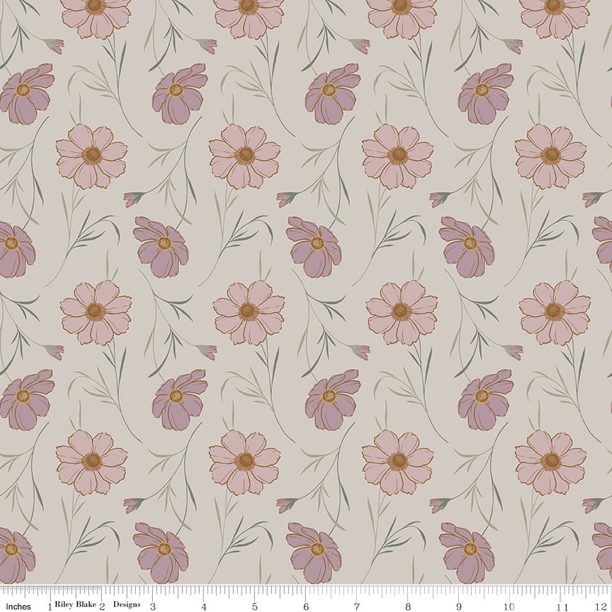 Petal & Patch Main Meadow Quilt Fabric by Petal & Patch — Kassidy Grace