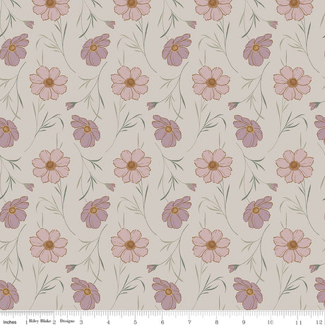 Petal & Patch Main Meadow Quilt Fabric by Petal & Patch — Kassidy Grace