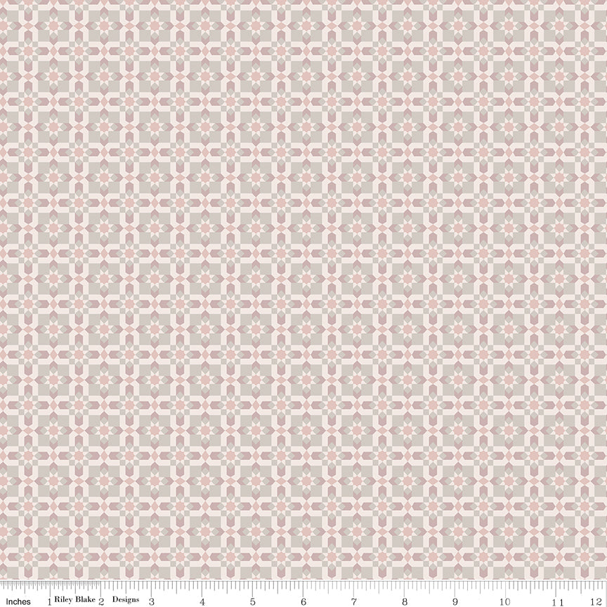 Petal & Patch Quinn Bay Quilt Fabric by Petal & Patch — Kassidy Grace