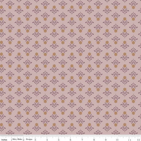 Petal & Patch Elodie Doe Quilt Fabric by Petal & Patch — Kassidy Grace