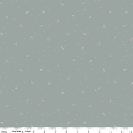 Petal & Patch Juniper Bay Quilt Fabric by Petal & Patch — Kassidy Grace