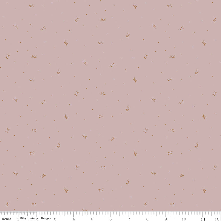 Petal & Patch Juniper Doe Quilt Fabric by Petal & Patch — Kassidy Grace