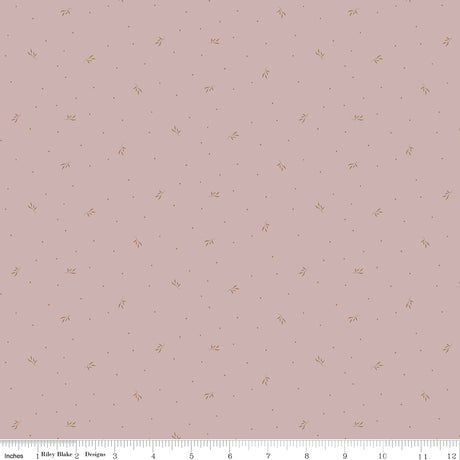 Petal & Patch Juniper Doe Quilt Fabric by Petal & Patch — Kassidy Grace