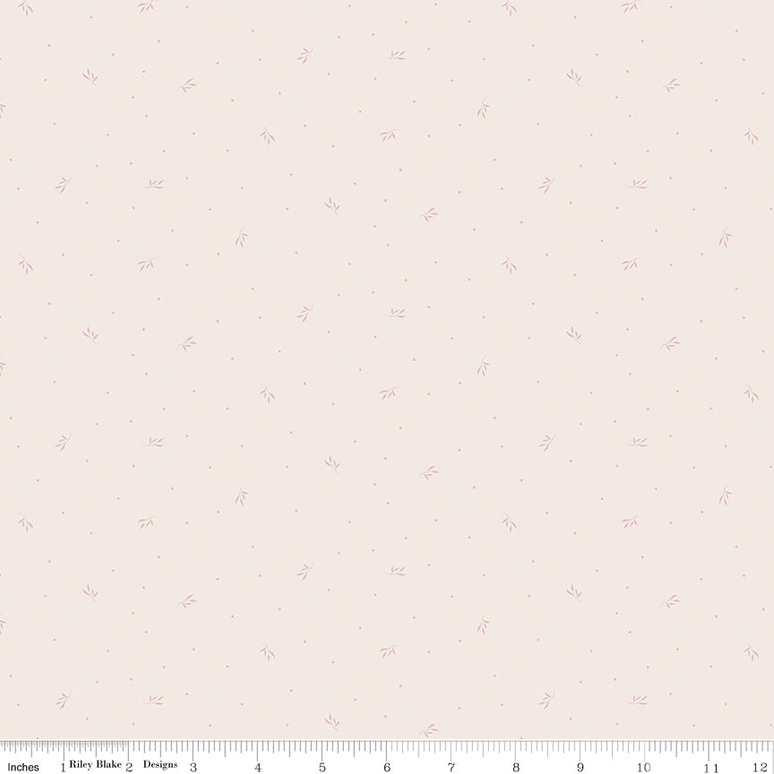 Petal & Patch Juniper Latte Quilt Fabric by Petal & Patch — Kassidy Grace