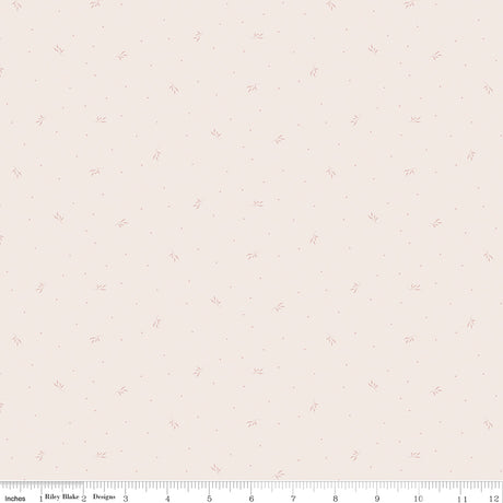 Petal & Patch Juniper Latte Quilt Fabric by Petal & Patch — Kassidy Grace
