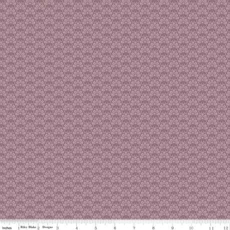 Petal & Patch Cora Canyon Rose Quilt Fabric by Petal & Patch — Kassidy Grace