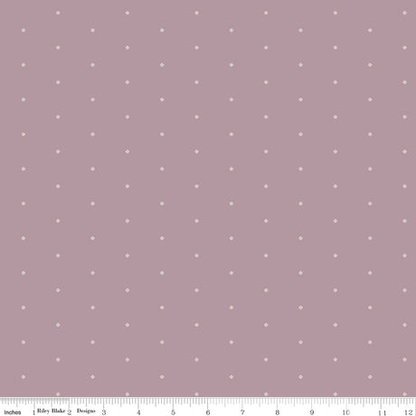 Petal & Patch Dottie Canyon Rose Quilt Fabric by Petal & Patch — Kassidy Grace