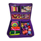 All Purpose Storage Bag Purple