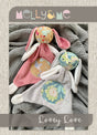 Lovey Love Quilt Pattern by Melly & Me