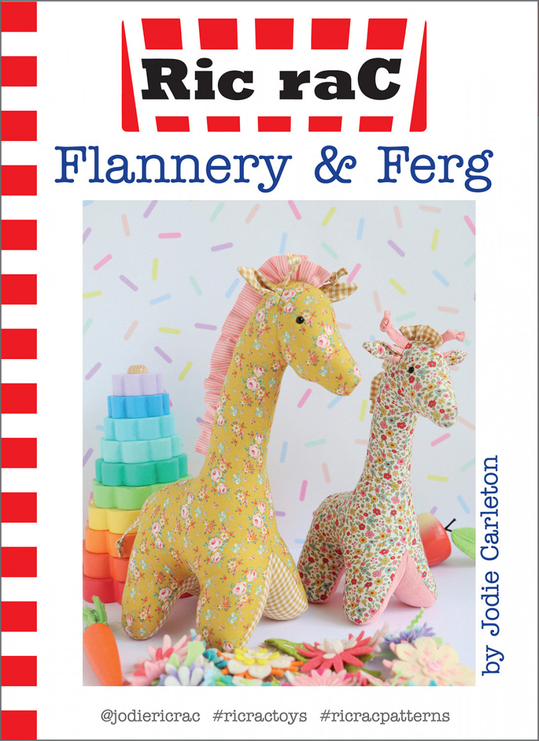 Flannery & Ferg by Creative Abundance