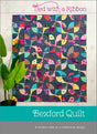 Bexford Quilt Quilt Pattern by Creative Abundance