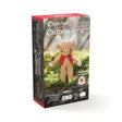 Crochet Forest Critters Amigurumi Kit Moose by Schiffer Publishing