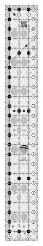 Creative Grids Quilt Ruler 3-1/2in x 24-1/2in by Creative Grids Ruler