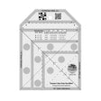 Creative Grids Hunter's Star Trim Tool Mini by Creative Grids Ruler