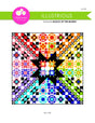 Illustrious BOM Quilt Pattern by Charisma Horton