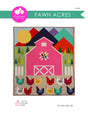Fawn Acres Quilt Pattern by Charisma Horton