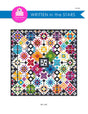 Written in the Stars Quilt Pattern by Charisma Horton