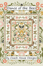 Dance of the Bees Quilt Pattern by Coach House Designs