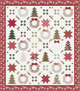 Holiday Connections Quilt Pattern