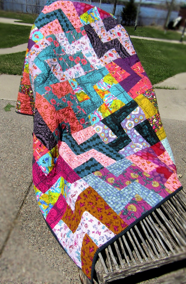 Shindig quilt pattern quilting books patterns and notions
