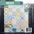Uneven Quilt Pattern by Carolina Moore