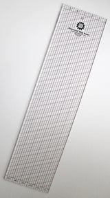 Diamond Back Ruler Diamond Strip Ruler – Quilting Books Patterns and Notions
