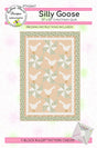 Silly Goose Downloadable Pattern - Cathey Marie Designs - 37" x 55"