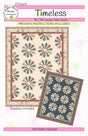 Timeless Quilt Pattern by Cathey Marie Designs