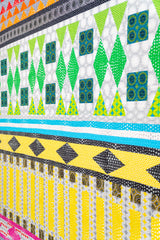 Infrastructure Downloadable Pattern by Christa Quilts