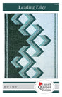 Leading Edge Quilt Pattern by Canuck Quilter Designs