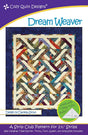 Dream Weaver Downloadable Pattern by Cozy Quilt Designs