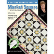 Market Square Downloadable Pattern by Cozy Quilt Designs